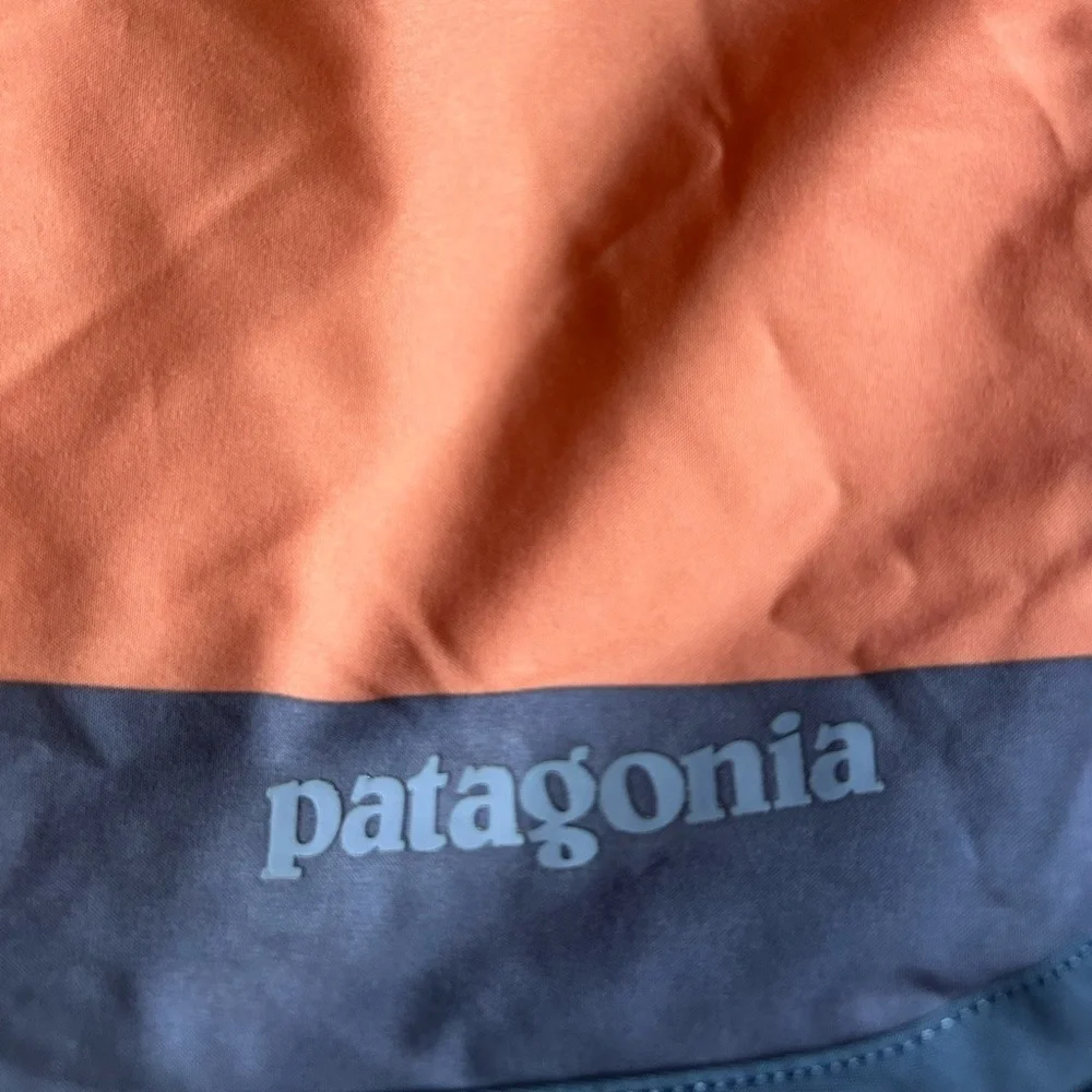 Men's PATAGONIA Hydropeak Boardshorts 21